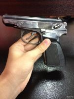Лот: 8056741. Фото: 3. Пистолет Макаров пневматический. Спортивные товары