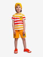 Лот: 22430682. Фото: 4. Футболка Playtoday для мальчика... Красноярск