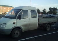 Лот: 11207877. Фото: 7. Газель 330232 " Фермер" со съемной...