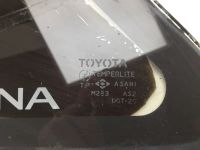 Лот: 20393183. Фото: 3. Стекло боковое Toyota Corona 1987... Авто, мото, водный транспорт