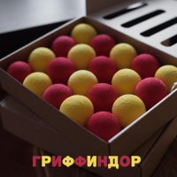 Лот: 11335376. Фото: 4. Гирлянда из хлопковых шариков. Красноярск