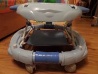 Лот: 4799343. Фото: 5. Ходунки-качеля