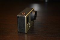 Лот: 15600435. Фото: 4. GoPro HERO 3 BLACK