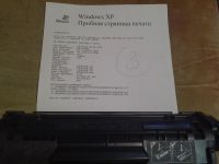 Лот: 8253725. Фото: 4. Продам лазерный принтер HP LaserJet... Красноярск