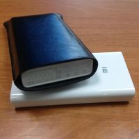 Лот: 9861540. Фото: 2. Чехол для Xiaomi Power Bank 20000... Аксессуары