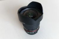 Лот: 15313404. Фото: 5. Объектив Samyang 14mm, 2.8 ширик