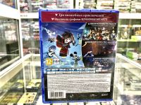 Лот: 15480890. Фото: 2. Kingdom Hearts HD 2.8: Final Chapter... Игровые приставки, консоли, видеоигры