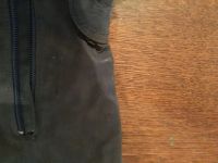 Лот: 15198644. Фото: 2. сапоги синие. Женская обувь