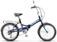 Лот: 9486513. Фото: 2. Велосипед Stels Pilot 450 (2016... Велоспорт