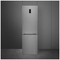 Лот: 19946759. Фото: 3. Холодильник Smeg FC18EN4AX. Бытовая техника
