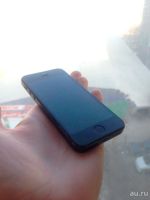 Лот: 9295664. Фото: 2. Iphone 5 (32). Смартфоны, связь, навигация