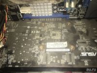 Лот: 13027530. Фото: 4. Asus strix geforce 650 ti. Красноярск