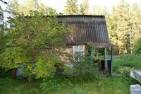 Лот: 4481423. Фото: 3. Дача ст. Еловка. Недвижимость
