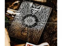 Лот: 15645951. Фото: 4. Карты Disparos Black от Ellusionist...