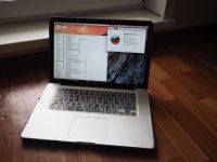 Лот: 13300288. Фото: 5. MacBook PRO 15 (Intel i7/память...