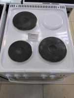 Лот: 14070099. Фото: 3. Плита электрическая gorenie e... Бытовая техника