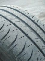Лот: 11429731. Фото: 2. Шины michelin energy saver 205... Шины, Диски