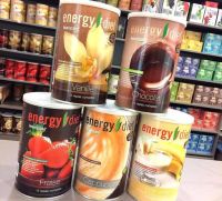 Лот: 10075669. Фото: 2. Energy Diet HD. Красота и здоровье