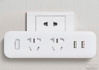 Лот: 13516285. Фото: 2. Разветвитель Xiaomi Power Strip... Электрооборудование