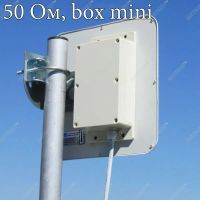 Лот: 8568013. Фото: 2. AX-2014P BOX MINI. Смартфоны, связь, навигация