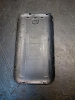 Лот: 8401321. Фото: 2. Задняя крышка HTC Desire SV RUS. Запчасти, оборудование