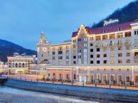 Лот: 5397089. Фото: 6. Сочи из Красноярска от 11.800р...