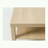 Лот: 10075305. Фото: 3. Стол журнальный ЛАКК (Ikea). Мебель