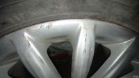 Лот: 18473363. Фото: 2. Литые диски Ford R17 5*108. Шины, Диски