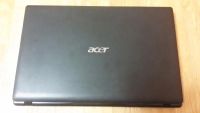 Лот: 9604348. Фото: 9. Корпус для ноутбука Acer 5560...