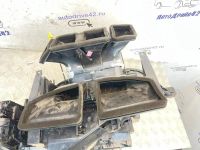 Лот: 25642161. Фото: 5. корпус отопителя Skoda Fabia 5J2