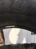 Лот: 17818973. Фото: 3. Шины Bridgestone Ice Cruiser 5000... Авто, мото, водный транспорт