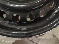 Лот: 15755890. Фото: 2. Штампы 5x114 r15. Шины, Диски