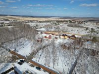 Лот: 25285640. Фото: 2. 2-комн. дом , СТ Полесье СТ Полесье... Продажа