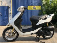 Лот: 14320675. Фото: 6. скутер Suzuki ZZ inch up sport