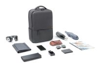 Лот: 25267496. Фото: 3. Рюкзак Xiaomi Commuter Backpack. Компьютеры, оргтехника, канцтовары