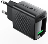 Лот: 25789887. Фото: 2. Сетевая зарядка ACEFAST A90 QC18W... Комплектующие