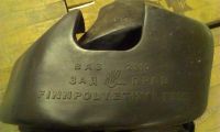 Лот: 2511169. Фото: 3. Подкрылки ВАЗ 2110 Комплект. Авто, мото, водный транспорт
