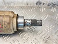Лот: 25169787. Фото: 2. привод Renault Duster HSM. Автозапчасти