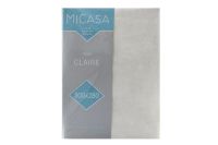 Лот: 24006422. Фото: 7. Тюль на люверсах MICASA Claire