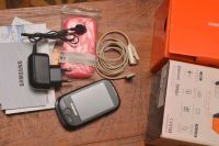 Лот: 14960768. Фото: 4. Смартфон Samsung Corby