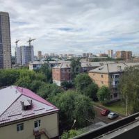 Лот: 25802774. Фото: 7. квартира , Красноярск улица Партизана...