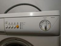 Лот: 13009746. Фото: 4. Стиральная машина Zanussi 5кг. Красноярск