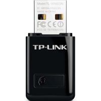 Лот: 5456364. Фото: 3. Приемник Wi-Fi TP-LINK TL-WN823N. Компьютеры, оргтехника, канцтовары