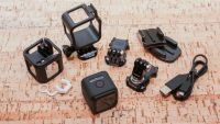 Лот: 8695629. Фото: 4. GoPro HERO4 Session