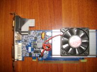 Лот: 4520638. Фото: 5. 1Gb GeForce GT 220 ECS