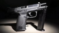 Лот: 7654033. Фото: 2. TOKYO MARUI SW P9 - BLACK. Военно-спортивные игры