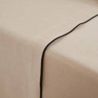 Лот: 24176680. Фото: 2. Простыня LaRedoute. Домашний текстиль