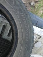 Лот: 15933444. Фото: 2. Резина r14 nokian. Шины, Диски