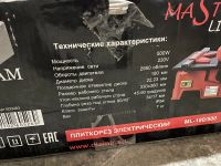 Лот: 21058435. Фото: 2. Плиткорез электрический. Строительство и ремонт