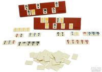Лот: 13611740. Фото: 3. Настольная игра Румми (Rummy... Красноярск
